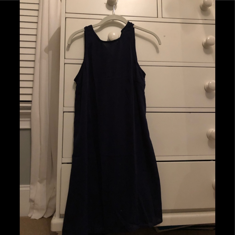 Shein Slip Dress